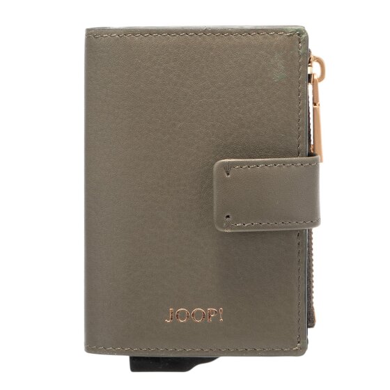 Joop! Sofisticato 1.0 C-Four Custodia per carta di credito Pelle 7.5 cm
