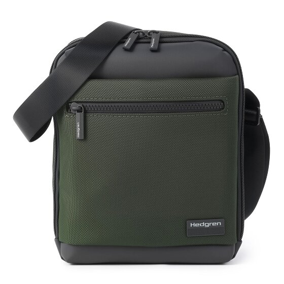 Hedgren Next Inc Borsa a tracolla Protezione RFID 21 cm