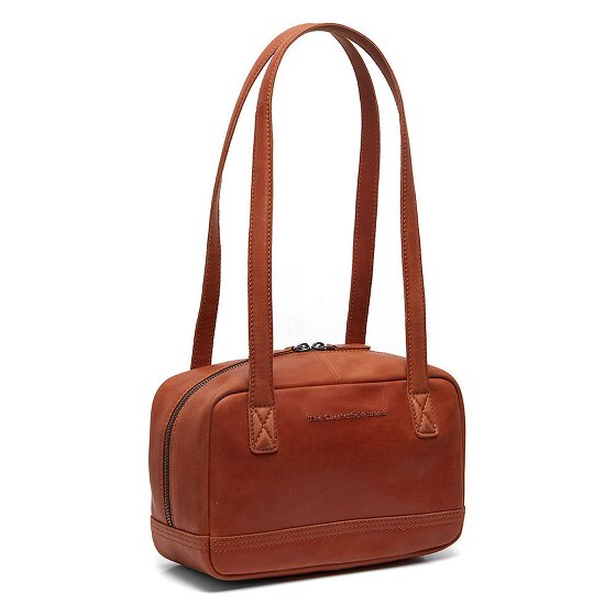 The Chesterfield Brand Fenno Borsa a tracolla Pelle 26 cm