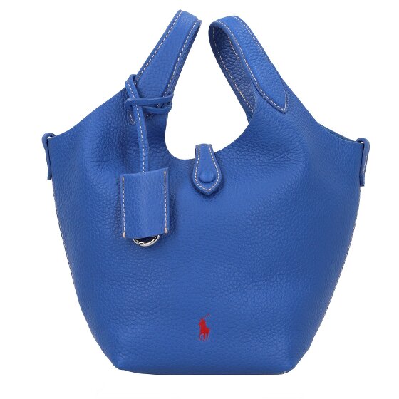 POLO RALPH LAUREN Polo Play Borsetta Pelle 25 cm