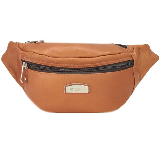 Harold's Marsupio Country I in pelle 23 cm