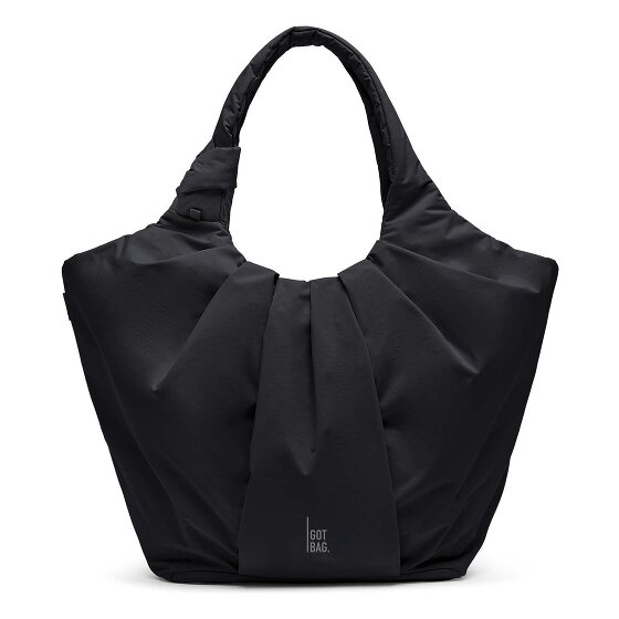 GOT BAG Tote Bag Borsa shopper 50 cm Scomparto per laptop