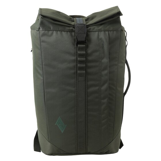 NITRO Zaino Urban Scrambler Scomparto per laptop da 47 cm