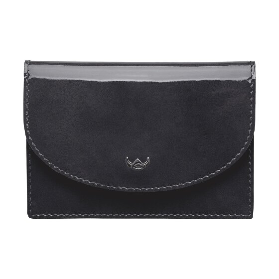 Golden Head Carrara Custodia per carta di credito Protezione RFID Pelle 10.5 cm