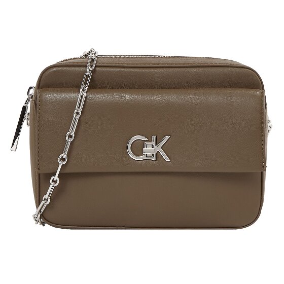 Calvin Klein Re-Lock Borsa a tracolla 21 cm