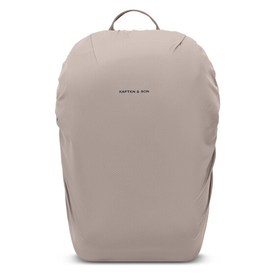 Kapten & Son Are Zaino da giorno 42 cm Vano porta PC