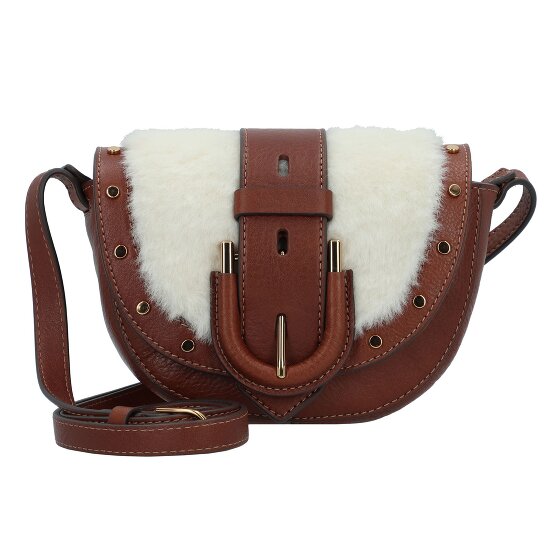 Fossil Harwell Borsa a tracolla Pelle 18 cm