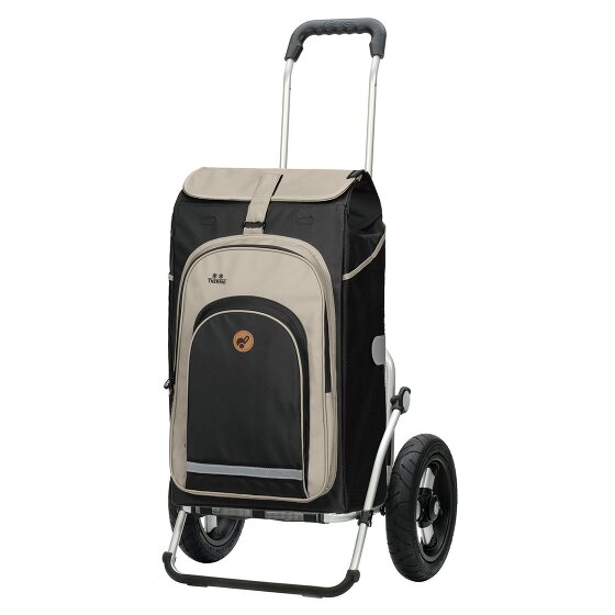 Andersen Shopper Carrello spesa Royal Shopper Hydro 2.0 67 cm