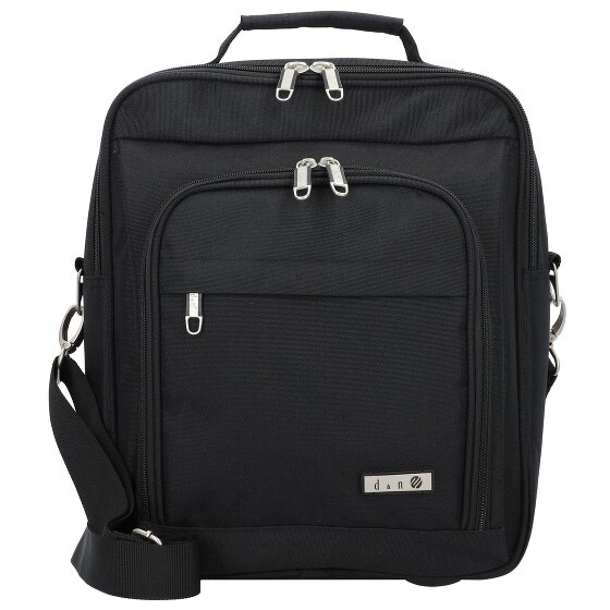 d&n Bags & More Borsa da volo 28 cm d&n Bags & More Borsa da volo 28 cm
