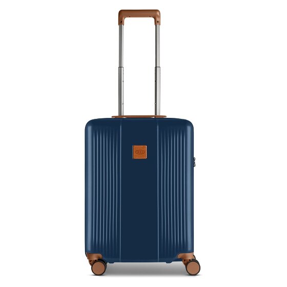 Bric's Ferrara 4 ruote Trolley cabina S 55 cm