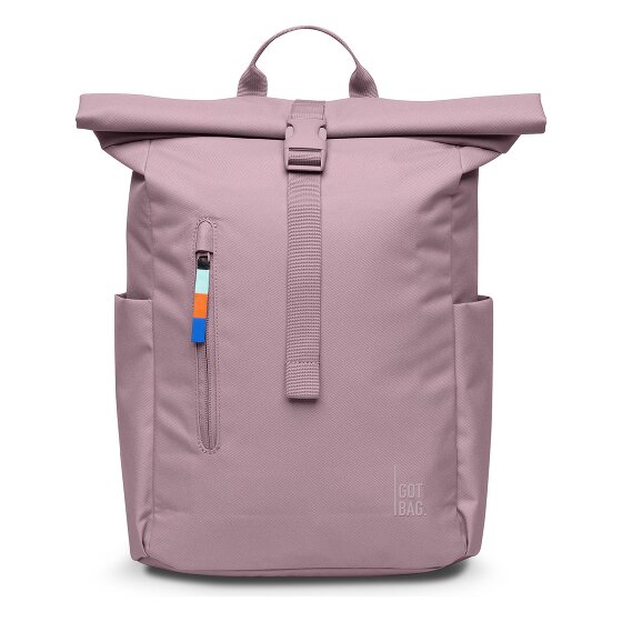 GOT BAG Rolltop Easy Zaino da giorno 40 cm Scomparto per laptop