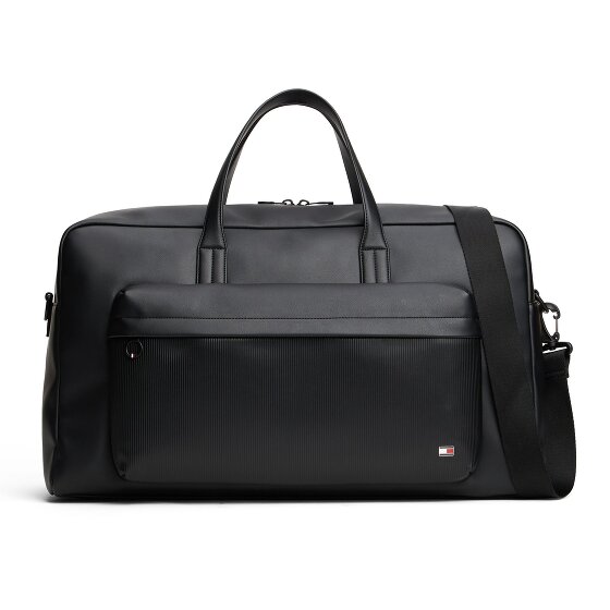 Tommy Hilfiger TH Flag Borsa da viaggio Weekender 50 cm Tommy Hilfiger TH Flag Borsa da viaggio Weekender 50 cm