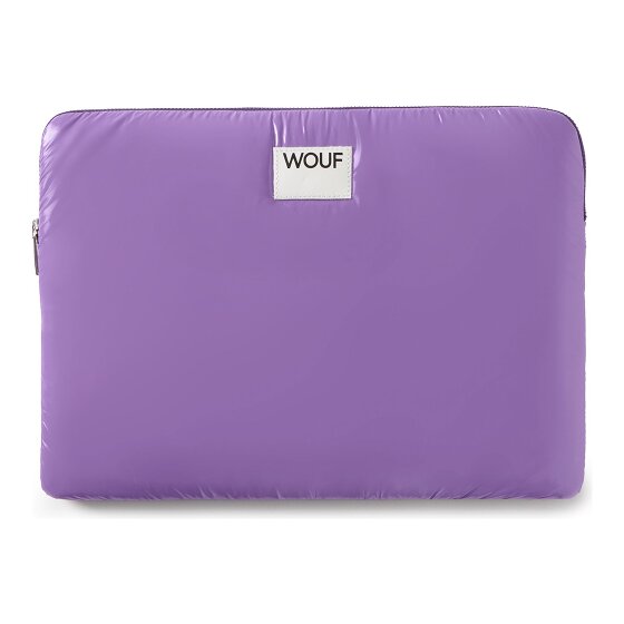 Wouf Glossy Custodia per computer portatile 33 cm