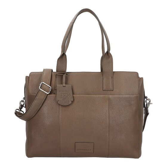 Burkely Soft Skylar Borsa shopper Pelle 40 cm Scomparto per laptop Burkely Soft Skylar Borsa shopper Pelle 40 cm Scomparto per laptop