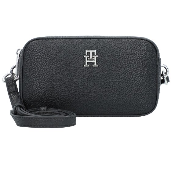Tommy Hilfiger Emblem Borsa a tracolla 21 cm