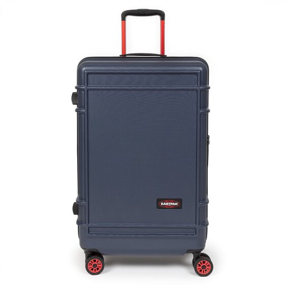 Eastpak Resist'r Zip Resist'r Zip 4 ruote Carrello L 78 cm