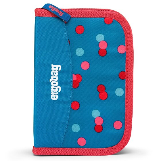Ergobag Astuccio per matite 22 pezzi.