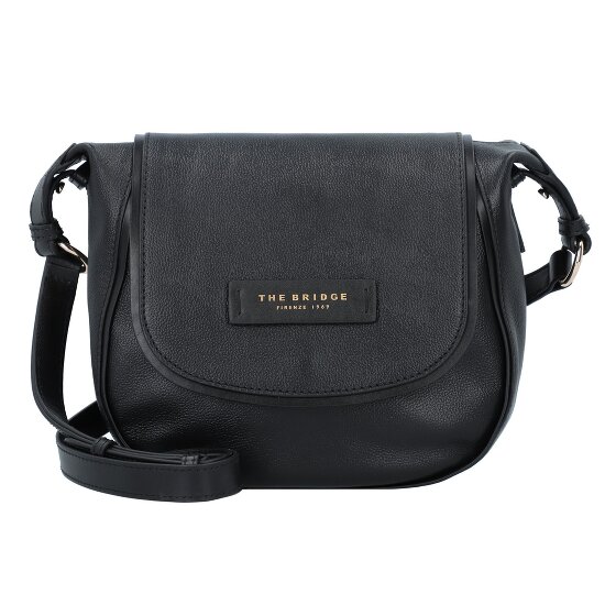 The Bridge Domitilla Borsa a tracolla Pelle 26 cm