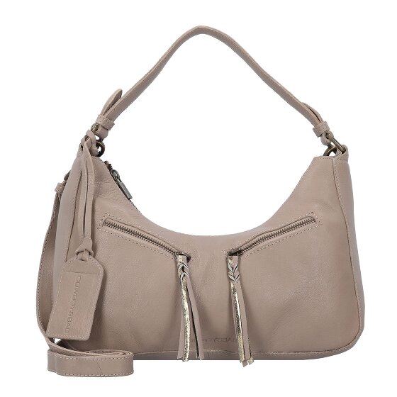 Cowboysbag Cortez Borsa a tracolla Pelle 31.5 cm
