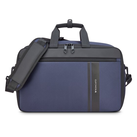Roncato Zaino da viaggio Metropolitan 40 cm scomparto per laptop