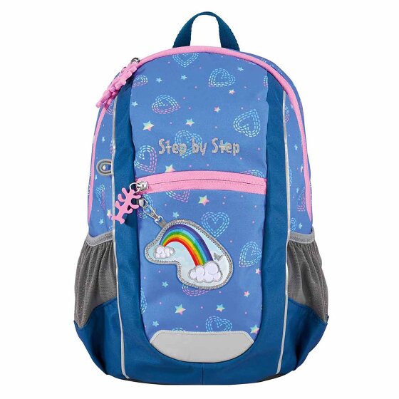 Step by Step Kiga Maxi Zaino per la scuola materna 34 cm