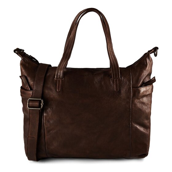Harold's SUBMARINE Borsa shopper Pelle 39 cm