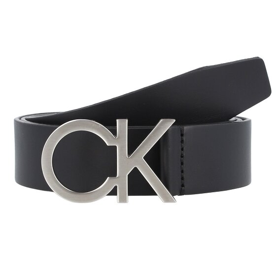 Calvin Klein Cintura Pelle