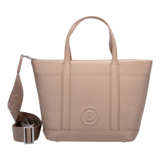 Bogner Bozen Zeta Borsa shopper Vera Pelle 31 cm