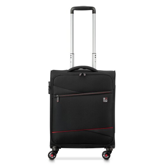 MODO by Roncato Eclipse 2.0 4 ruote Carrello della cabina 55 cm