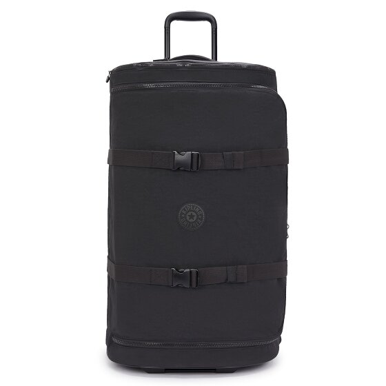 Kipling Basic Aviana 2 ruote Borsa da viaggio L 76 cm