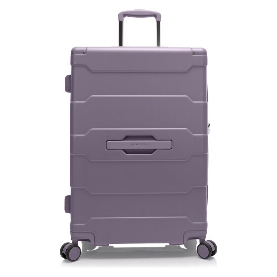 Heys ReNew 4 ruote Carrello M 66 cm espandibile