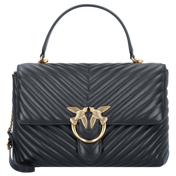 PINKO Love Lady Borsetta Pelle 31 cm
