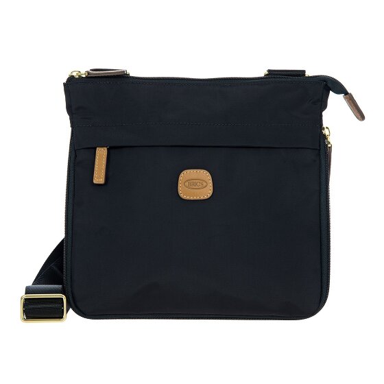 Bric's X-Collection Borsa a tracolla 26 cm con piega di espansione