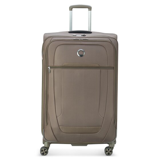 Delsey Paris Carrello a 4 ruote Helium DLX 83 cm