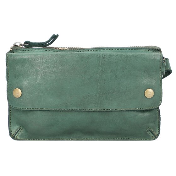 Harold's Marsupio Submarine in pelle 21 cm