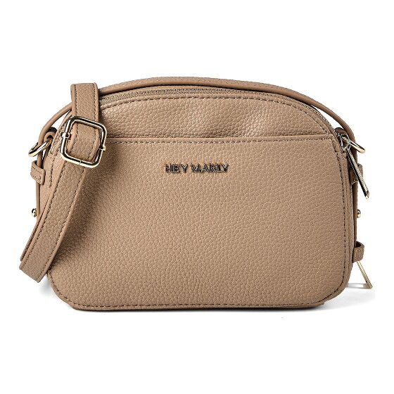 Hey Marly Style Mate  Borsetta Pelle 21.5 cm