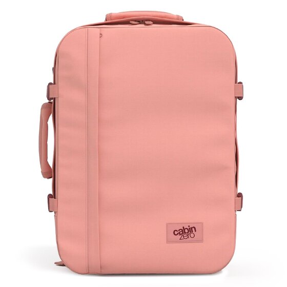 Cabin Zero Adventure 114 Zaino da giorno 51 cm Scomparto per laptop Cabin Zero Adventure 114 Zaino da giorno 51 cm Scomparto per laptop