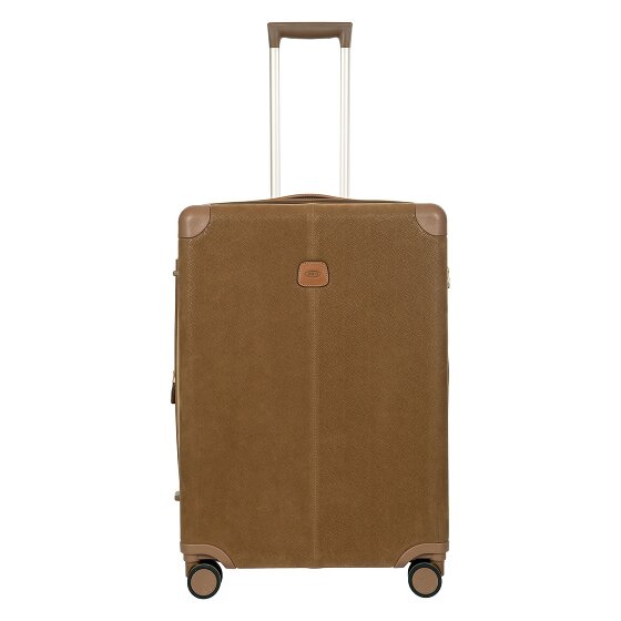 Bric's Life 4 ruote Carrello M 71 cm espandibile