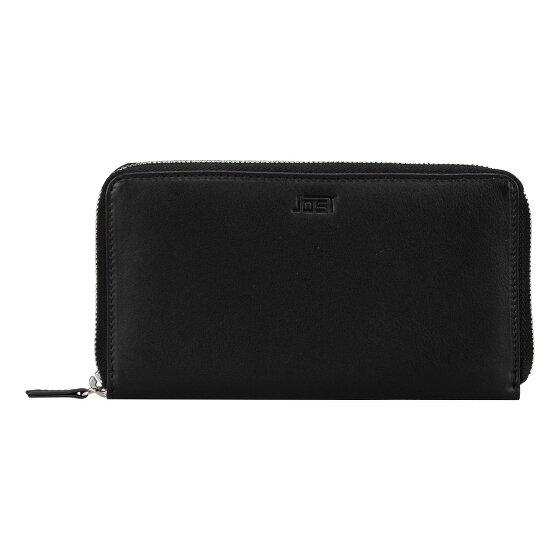 Jost Odense Portafoglio Protezione RFID Pelle 19 cm