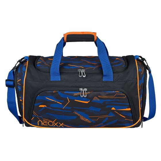 Neoxx Move Borsa sportiva 43.5 cm