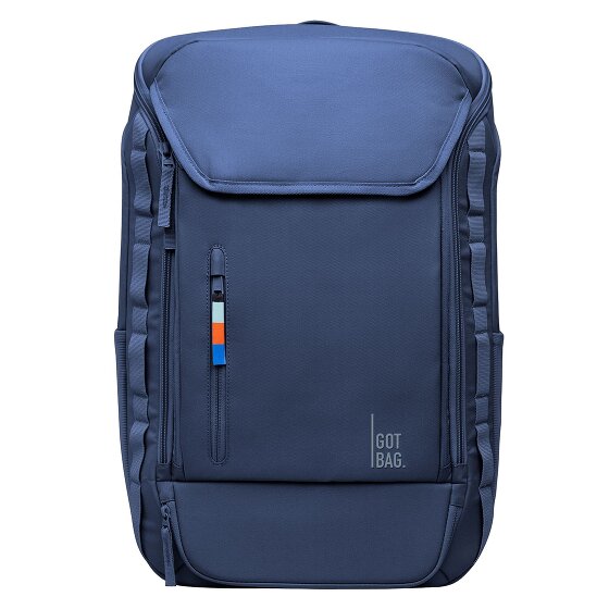 GOT BAG Zaino da viaggio Pro Pack 53 cm scomparto per laptop GOT BAG Zaino da viaggio Pro Pack 53 cm scomparto per laptop