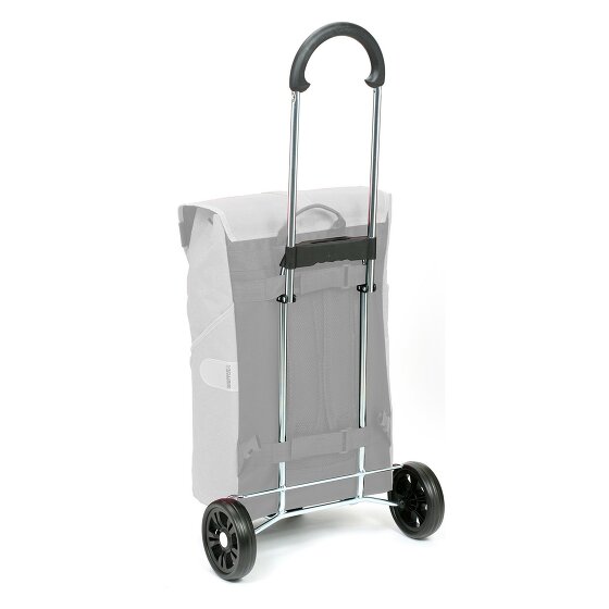 Andersen Shopper Scala Shopper Hera carrello spesa 57 cm