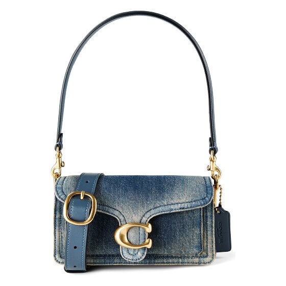 Coach Tabby Mini Borsa Borsa a tracolla 18 cm