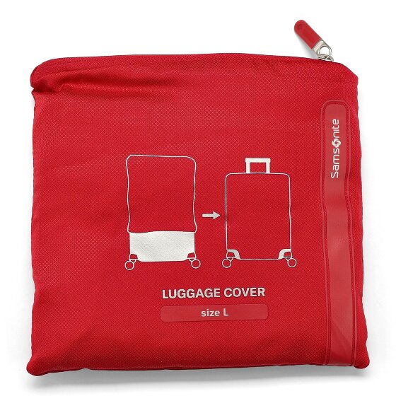 Samsonite Ta Revolution Coprivaligia 75 cm