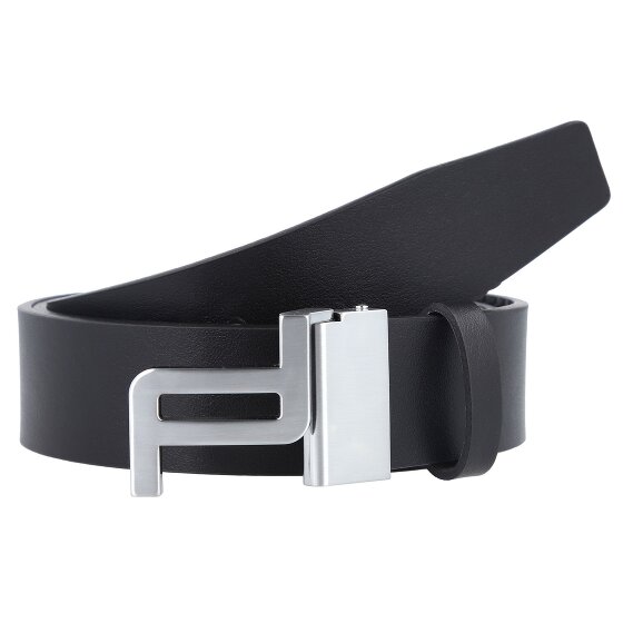 Porsche Design Cintura Icon in pelle