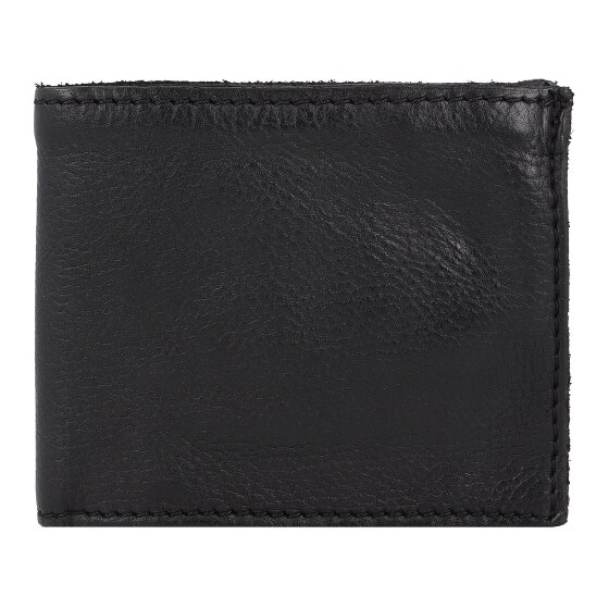 Campomaggi Portafoglio Pelle 11.5 cm