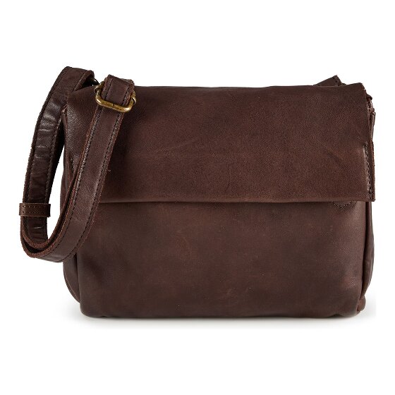 Harold's Submarine Borsa a tracolla Pelle 24 cm