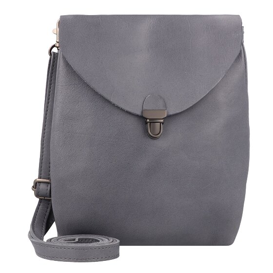 Harold's Fold Mini Borsa Borsa a tracolla Pelle 17 cm
