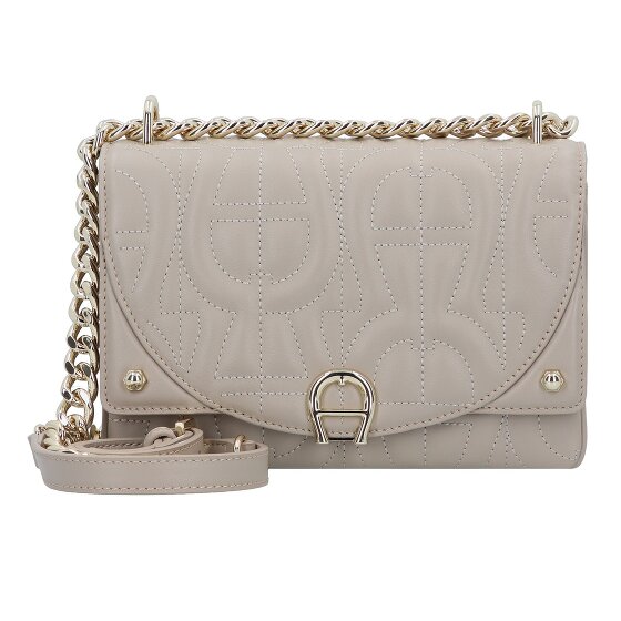 AIGNER Diadora Borsa a tracolla in pelle 20 cm