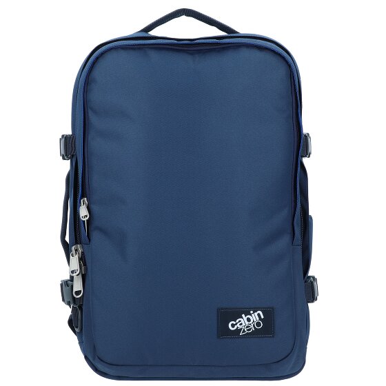 Cabin Zero Borsa da viaggio Classic Pro 32L Zaino 46 cm Scomparto per computer portatile